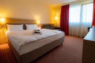 elaya hotel stuttgart boeblingen - Böblingen - 4