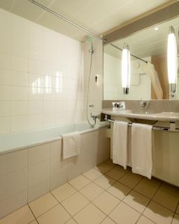 elaya hotel stuttgart boeblingen - Böblingen - 7