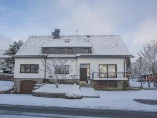 Welcome in - vakantiewoningen in Winterberg met panoramisch uitzicht - Winterberg - 0