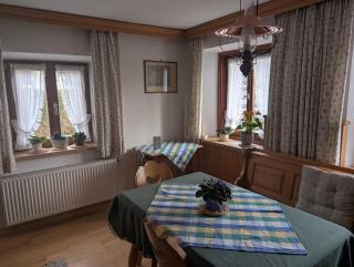 Gästehaus Stoanerhof - Unterwössen - 8
