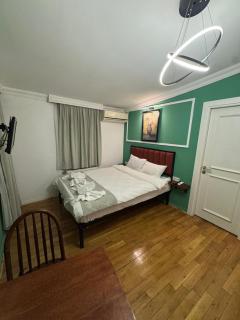 Nevana Hotel - Istanbul - 9
