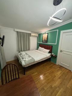 Nevana Hotel - Istanbul - 6
