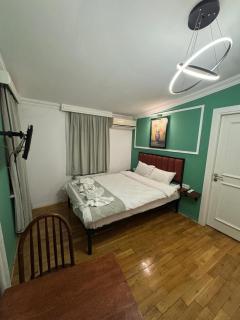 Nevana Hotel - Istanbul - 2