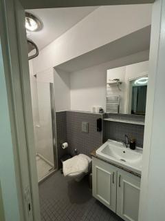 Nevana Hotel - Istanbul - 1