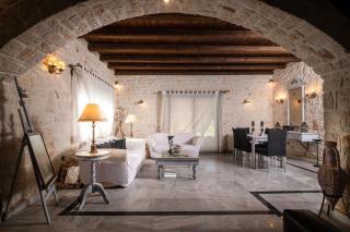 JPS stone villa - 8