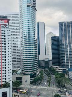 1BR Condo Air Residences Makati - Manila - 6