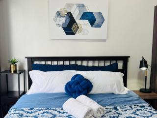 1BR Condo Air Residences Makati - Manila - 3