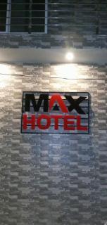 Max Hotel Murree - Murree - 2