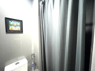 1BR Condo Air Residences Makati - Manila - 2