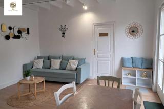 Charmante Maisonnette Rénovée - 5 min d'Argenton Sur Creuse - Chabenet - 5