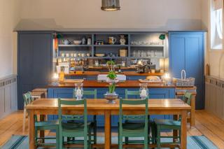 Belchamp Hall Stables - 7