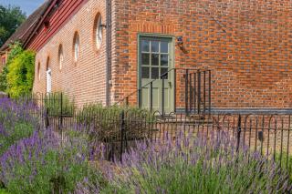 Belchamp Hall Hayloft - 5