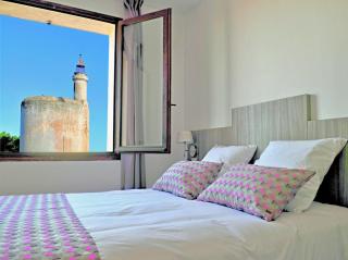 Maison des Croisades - Aigues-Mortes - 6