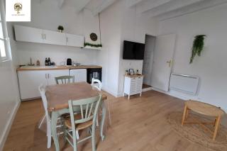 Charmante Maisonnette Rénovée - 5 min d'Argenton Sur Creuse - Chabenet - 3