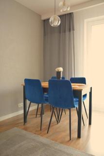 Apartament na wynajem 32 m2 - 7