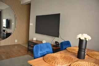Apartament na wynajem 32 m2 - Bochnia - 6