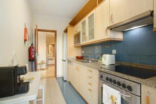 Sea View Apartment - Funchal - 4