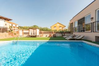 Villa Nikolina ZadarVillas - Polača - 7