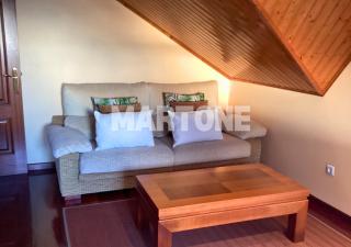 Casa Vacacional O Piñeiro en Cangas - Darbo - 6