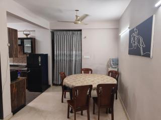 Meridian Bangalore Flat - 4