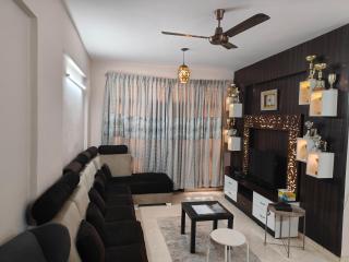 Meridian Bangalore Flat - 2