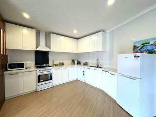 Modern Comfy 3 Bedrooms House in Chartwell - Hamilton - 6