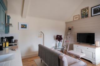 The Old Livery - An Elegant Bolthole with EV Parking - Burford - 8
