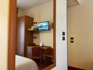 Vald Hotel - Val Della Torre - 3