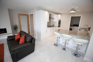 Open Portrush 2025 Stunning Seaview Apartment - Portstewart - 6