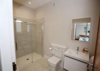 Open Portrush 2025 Stunning Seaview Apartment - Portstewart - 5