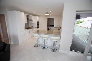 Open Portrush 2025 Stunning Seaview Apartment - Portstewart - 3