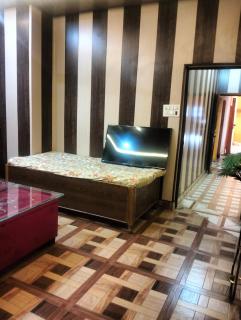 Hotel mahakumbh - Prayagraj - 3