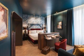 The Goethe Hotel - Small Luxury Hotels of the World - 0