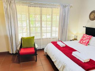 Ndumu Safari Resorts - 2