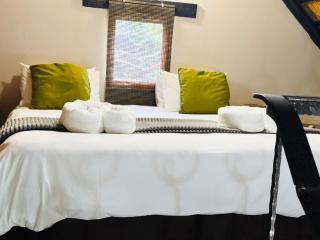 Ndumu Safari Resorts - Jozini - 2