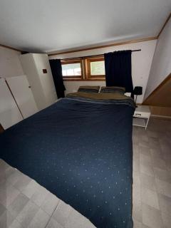 Cabin in Granåsen VM stadium - Trondheim - 5