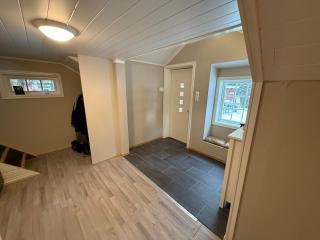 Cabin in Granåsen VM stadium - Trondheim - 2