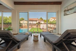 Villa Nikolina ZadarVillas - Polača - 4
