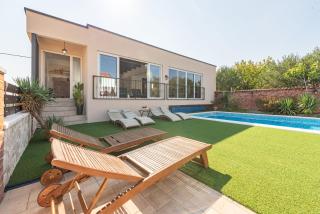 Villa Nikolina ZadarVillas - Polača - 6
