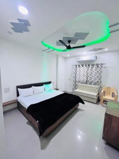 Hotel In Naimisharanya - Naimishāranya - 7