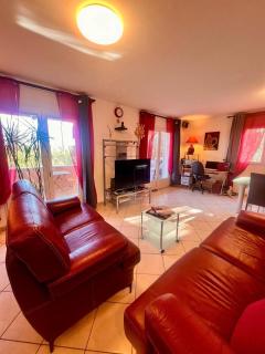 Maison Ondella, proche Santa Giulia - Porto-Vecchio - 0