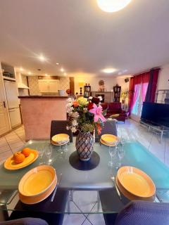 Maison Ondella, proche Santa Giulia - Porto-Vecchio - 7