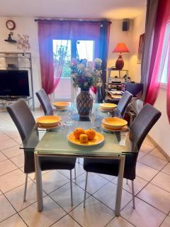 Maison Ondella, proche Santa Giulia - Porto-Vecchio - 2