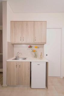 Rainbow Hotel Apartments - Chania - 8