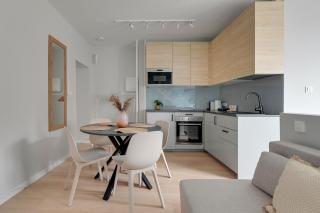 Old Town Sieroca by Downtown Apartments - Danzig - 4