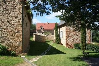 Tiny house de charme - Piscine & Jaccuzi - 4