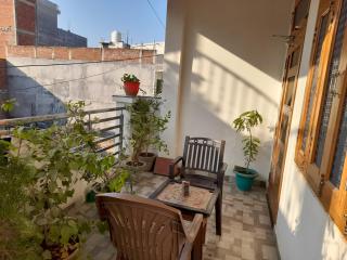 Harsh villa - Prayagraj - 3
