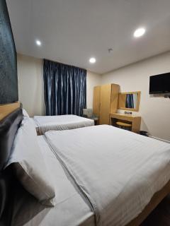 Cromwell Hotel - Londra - 1
