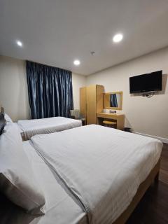 Cromwell Hotel - Londra - 7