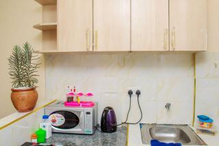 Kirans 1 bedroom beautiful Apartment - Eldoret - 2